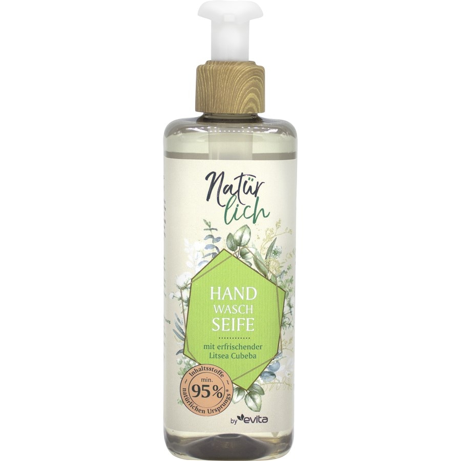 Hand Wasch Seife