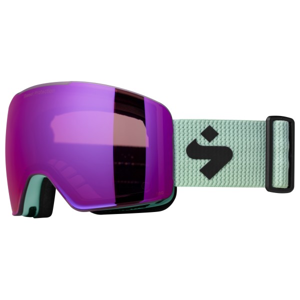 Sweet Protection - Connor RIG Reflect S2 (VLT 25%) - Skibrille