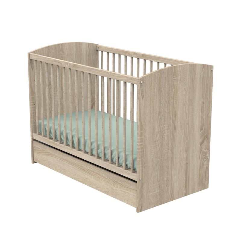 Tiroir de lit bébé Access