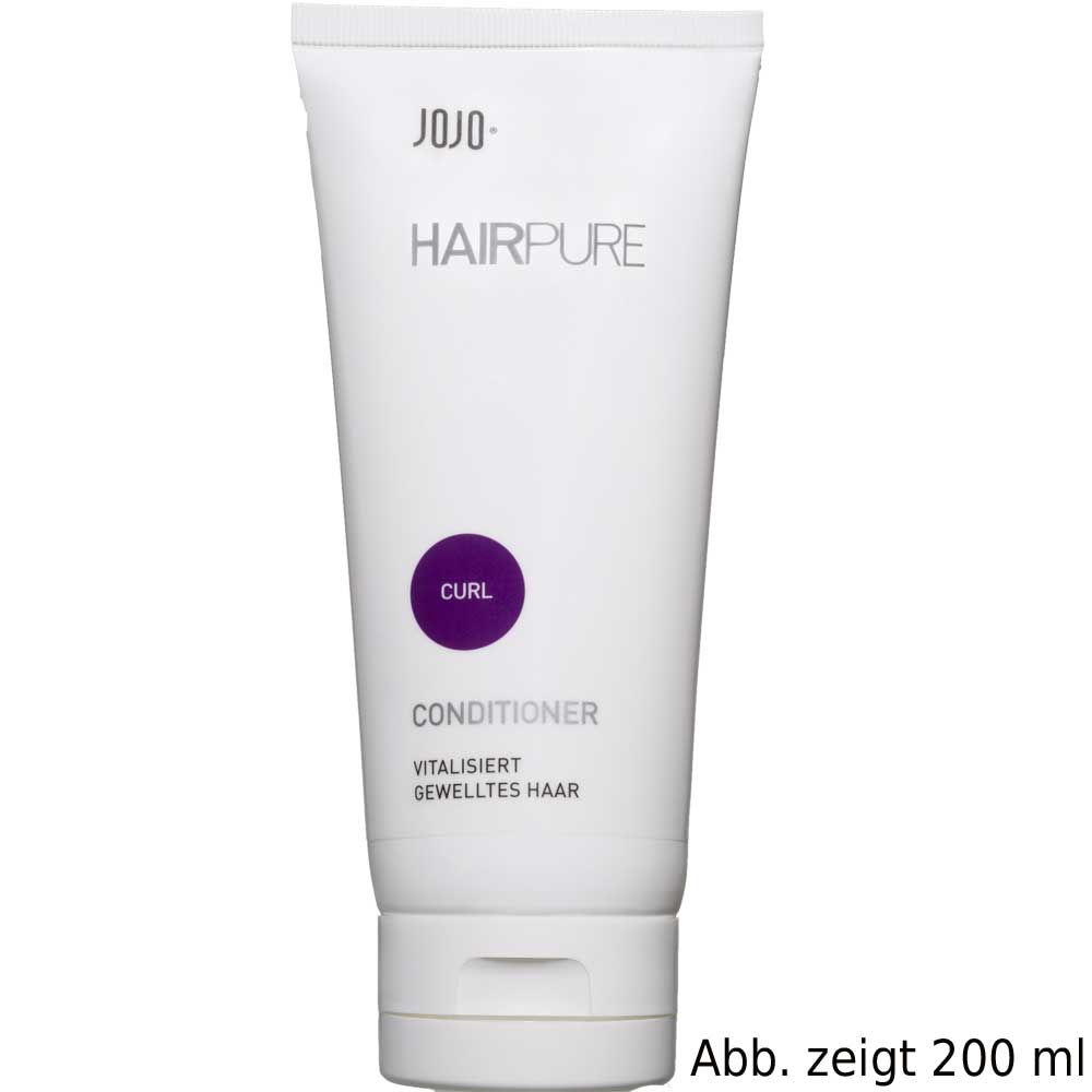 JOJO Hairpure Curl Conditioner 1000 ml