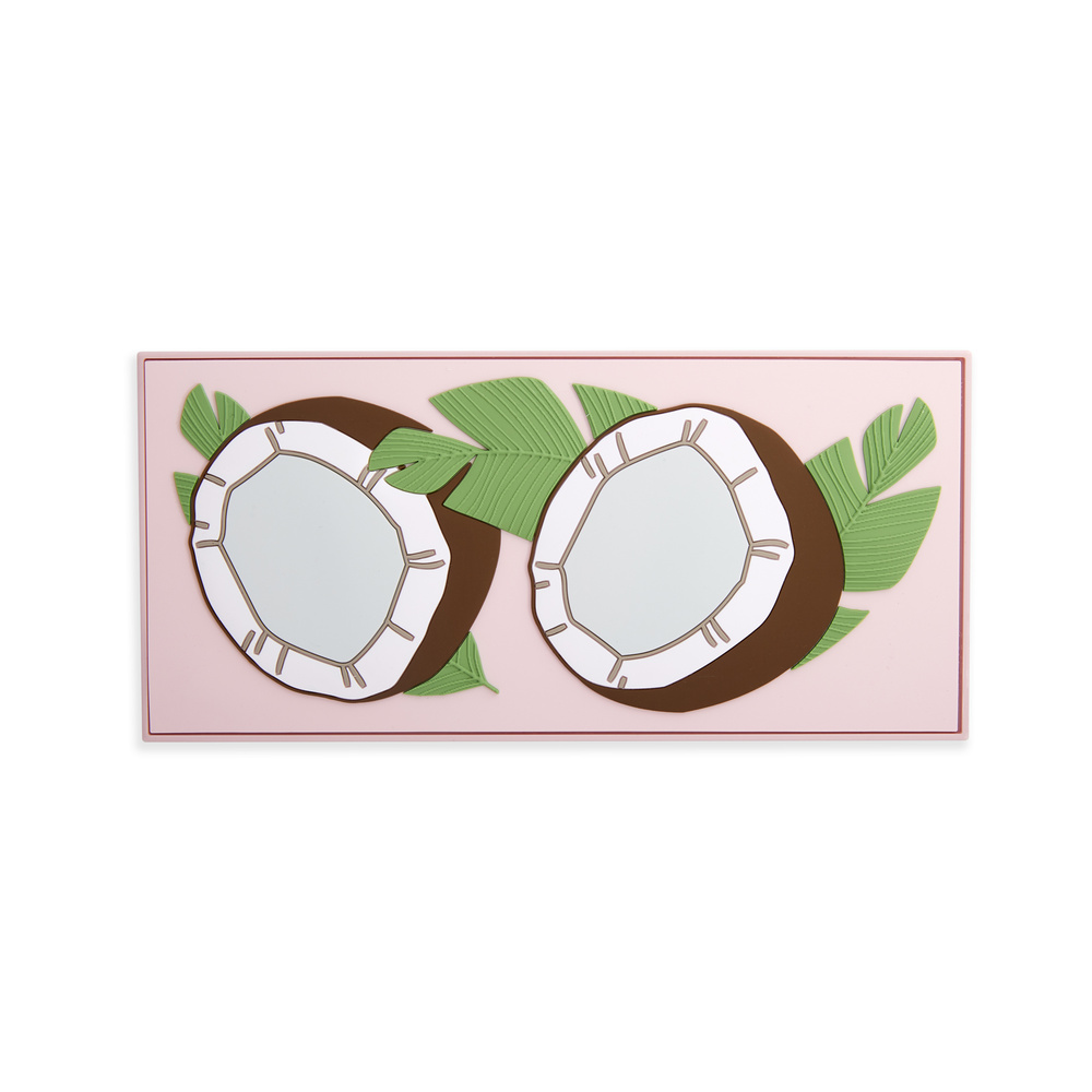 I Heart Revolution I Heart Revolution Tasty Coconut Palette Fard à paupières