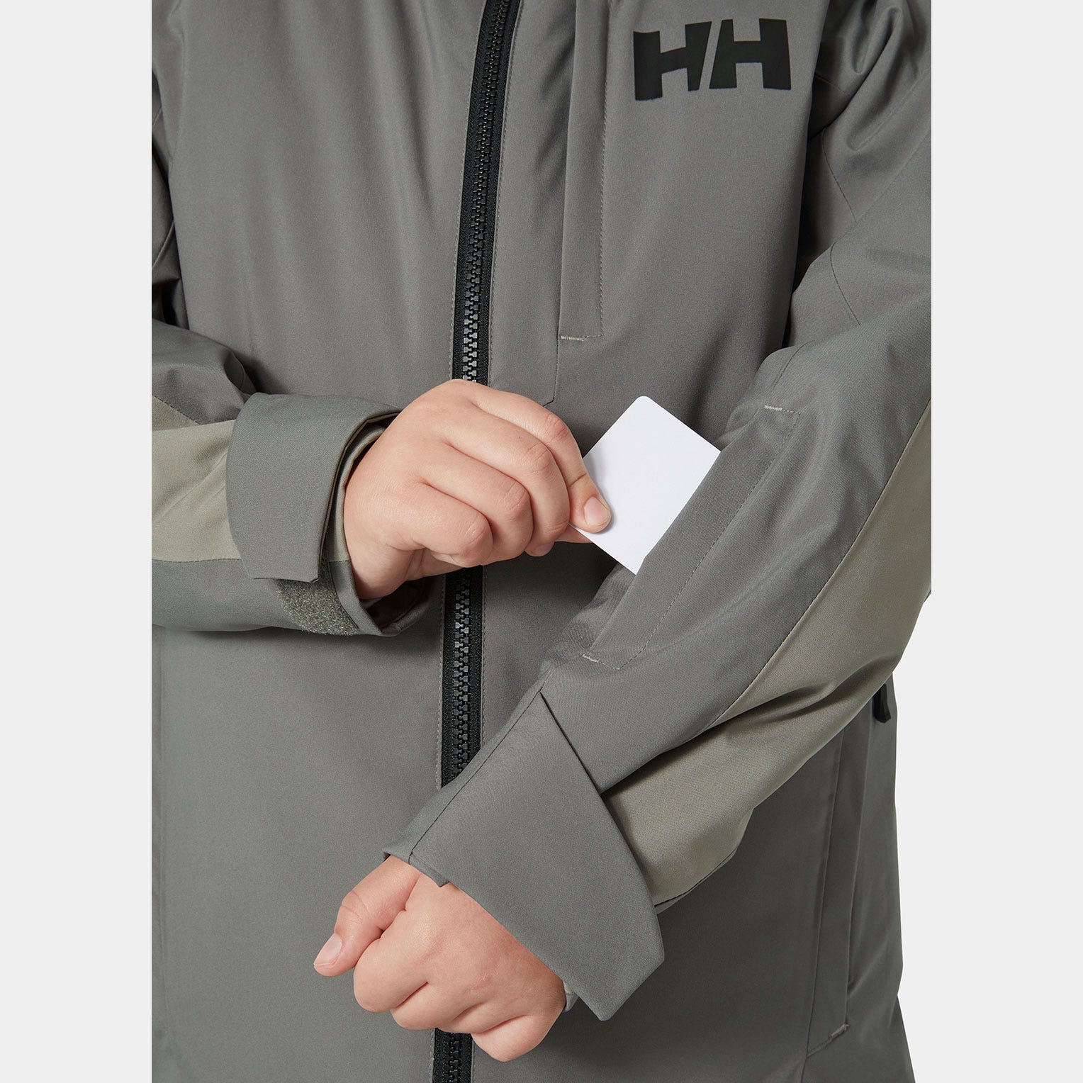Juniors’ Highland Jacket