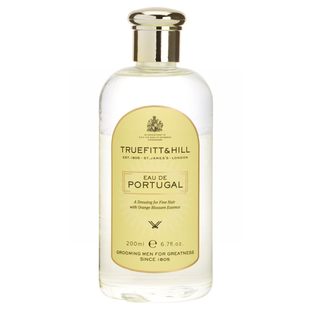Eau de Portugal Hairdressing