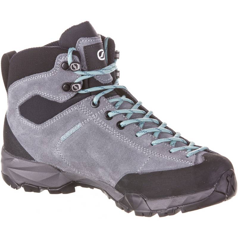 Scarpa Mojito Hike Wanderschuhe Damen