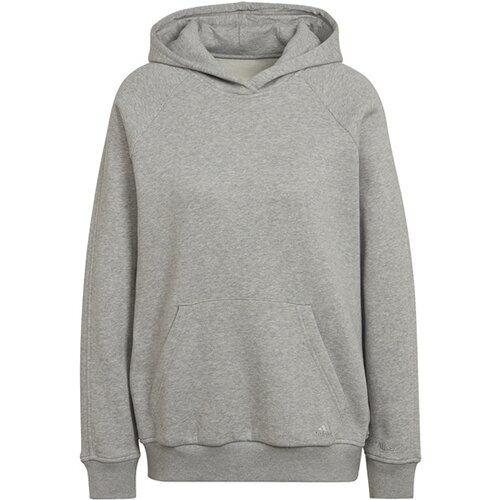 DAMEN KAPUZENSWEAT ALL SZN FLEECE BOYFRIEND