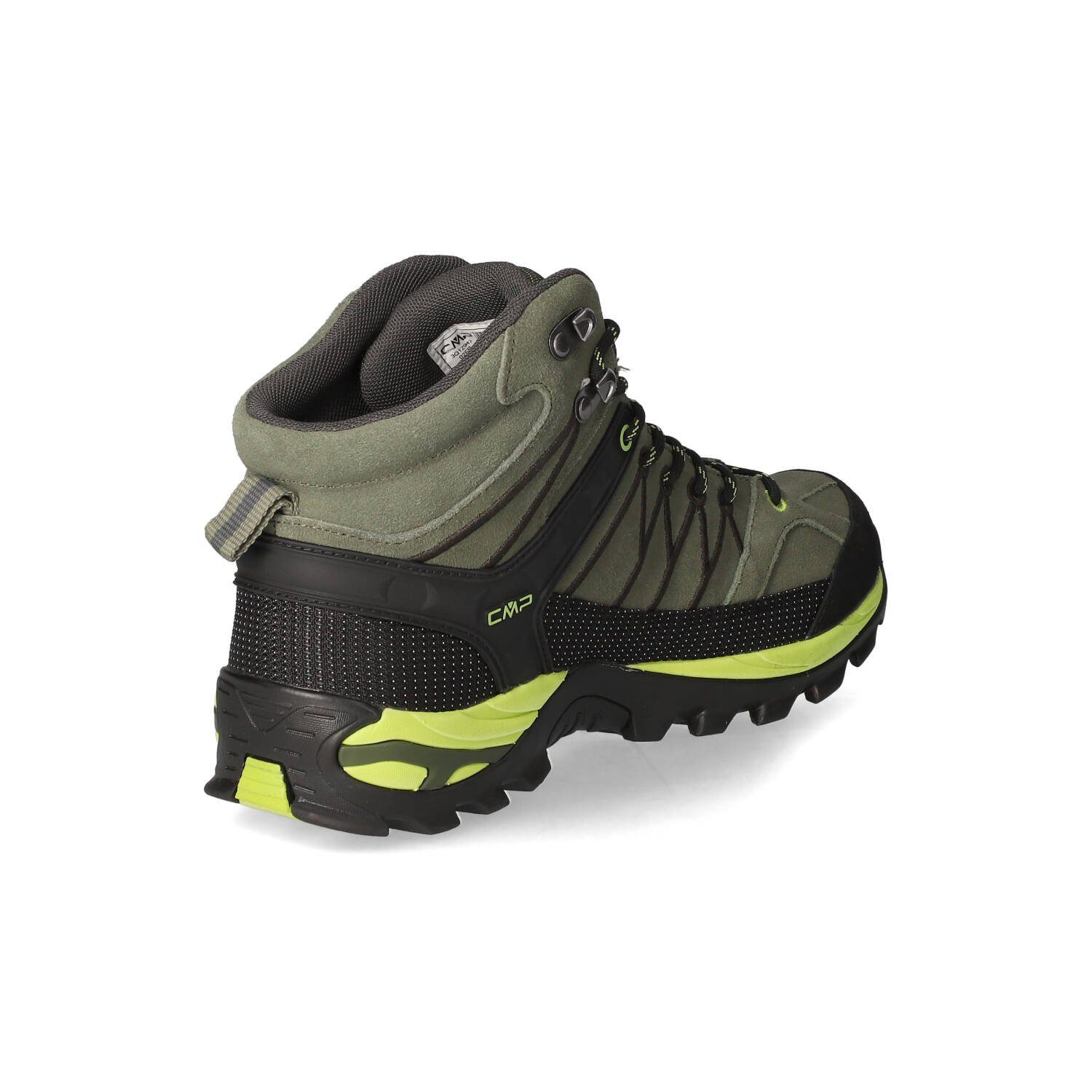 CMP Outdoorschuhe RIGEL Spezialschuh