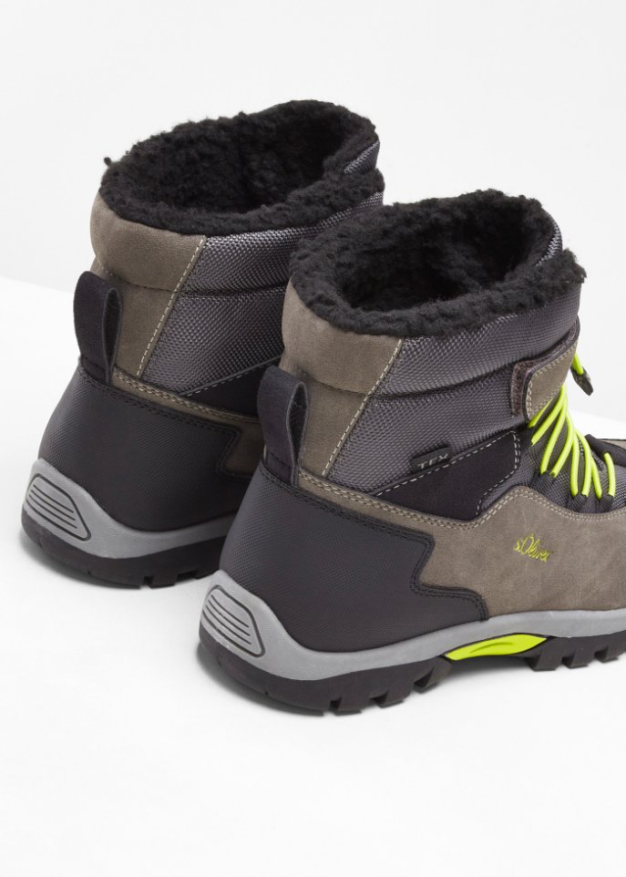 s.Oliver Kinder Boot