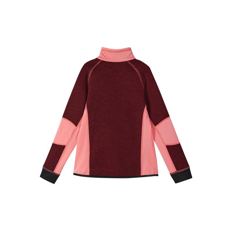 reima Laskien Fleecejacke Mdchen