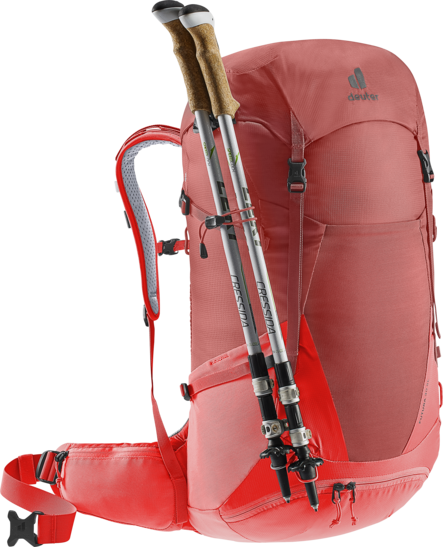 deuter Futura 30 SL | Damen-Wanderrucksack fürs Gelände