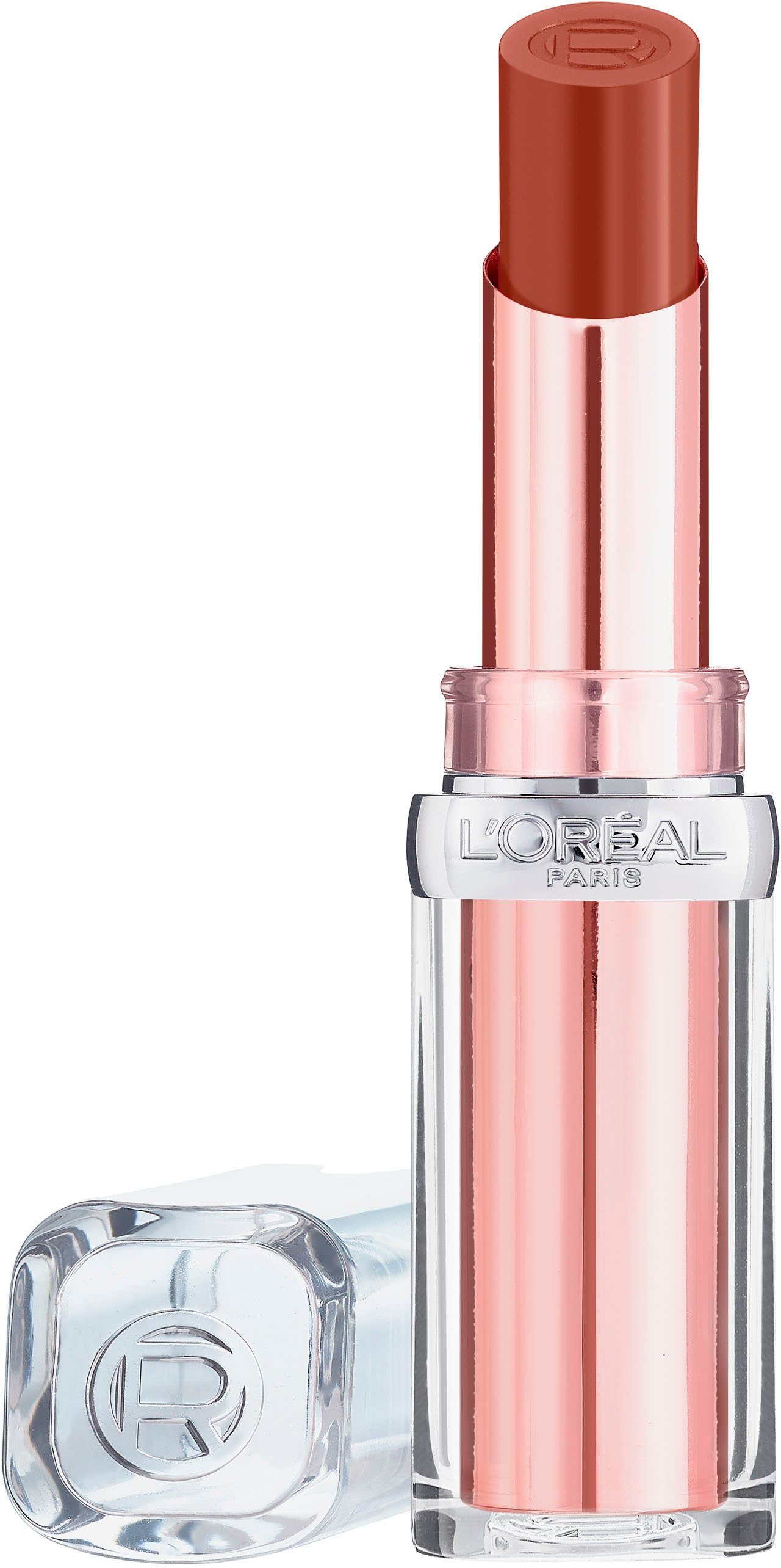 L'ORÉAL PARIS Lippenstift Color Riche Glow Paradise