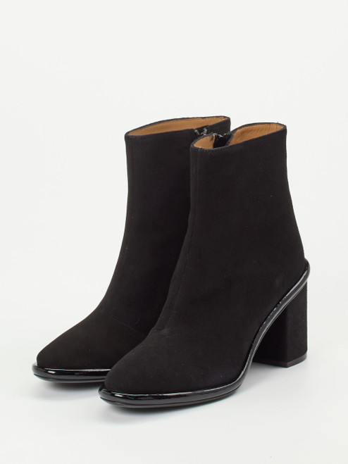 Stiefelette-17380090070 Konstantin Starke