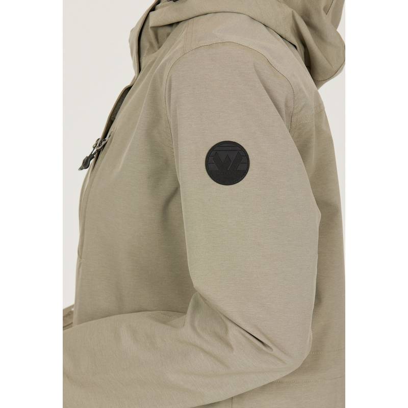 Whistler LEIA Regenjacke Damen