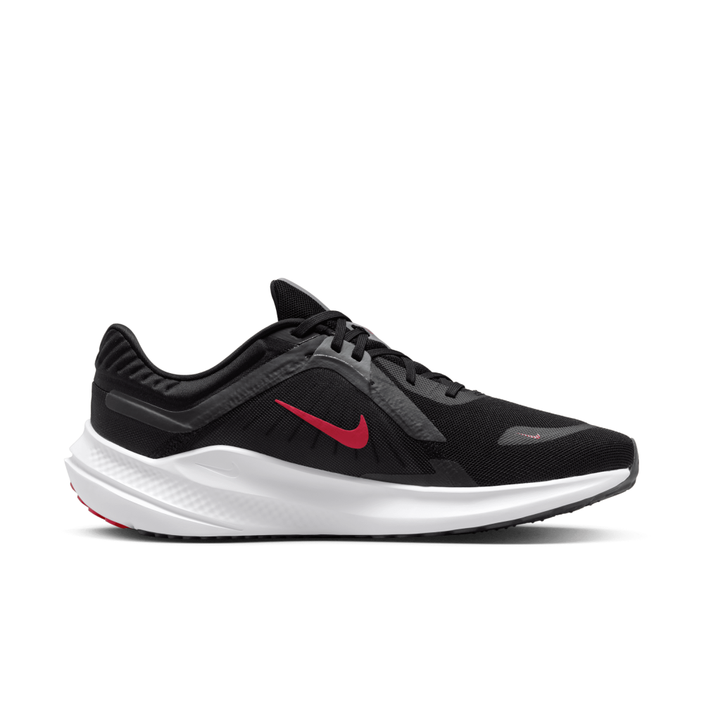 Nike Quest 5 DD0204 004 / schwarz