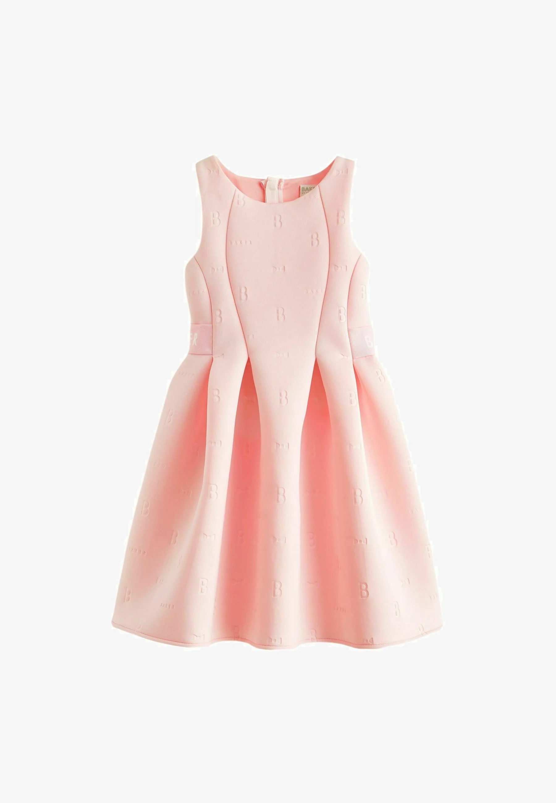 Baker by Ted Baker REGULAR FIT - Vestido de verano
