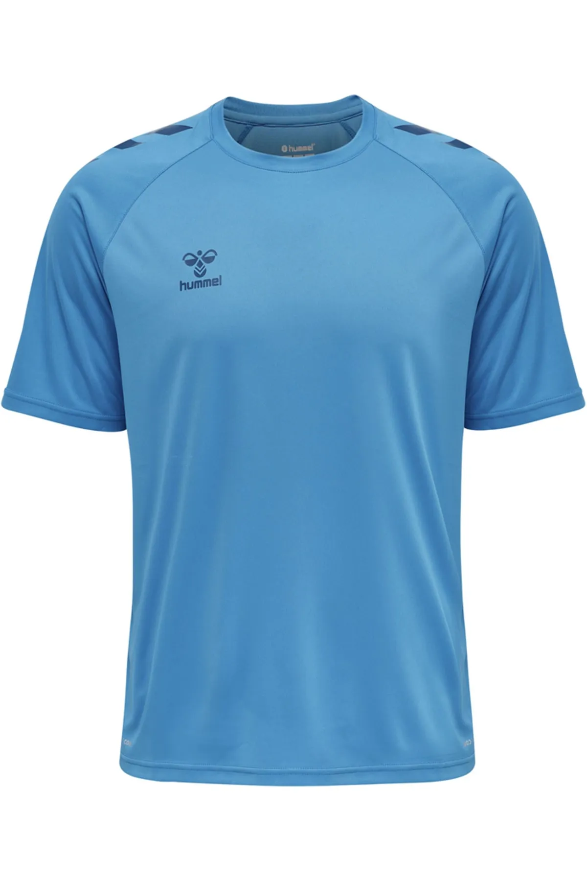 hummel  hmlCORE XK CORE POLY T-SHIRT S/S