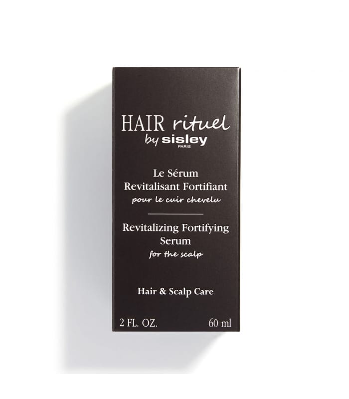 HAIR RITUEL BY SISLEY-Serum Revitalisant Fortifiant