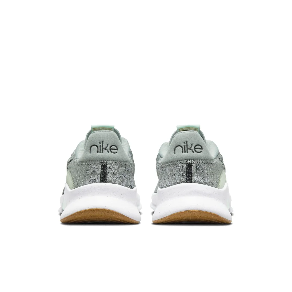 Nike SuperRep Go 3 Next Nature Flyknit dh3394-005 / grün