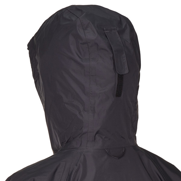 LANGFOSS COAT Damen - Regenmantel