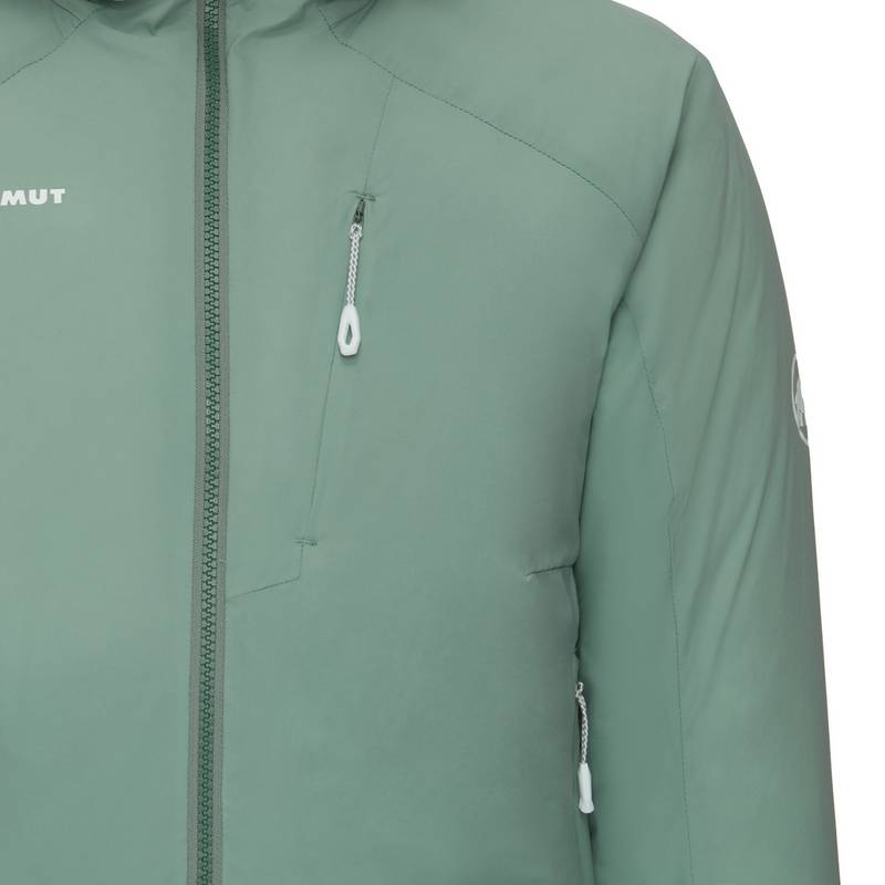 Mammut Rime Flex Funktionsjacke Damen
