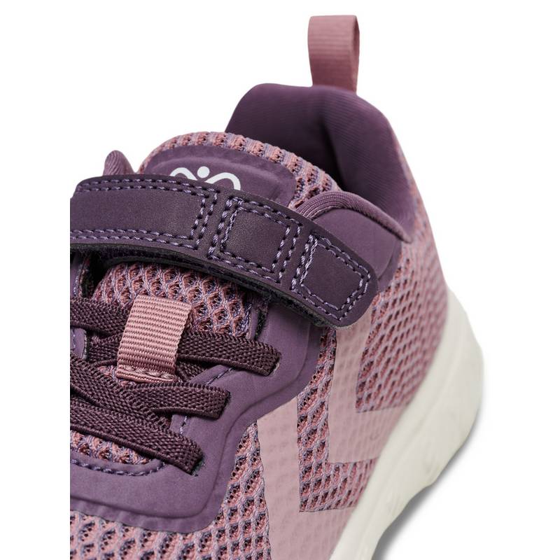 hummel ACTUS RECYCLED JR Sneaker Kinder