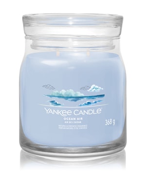 Yankee Candle Ocean Air Duftkerze-567 g