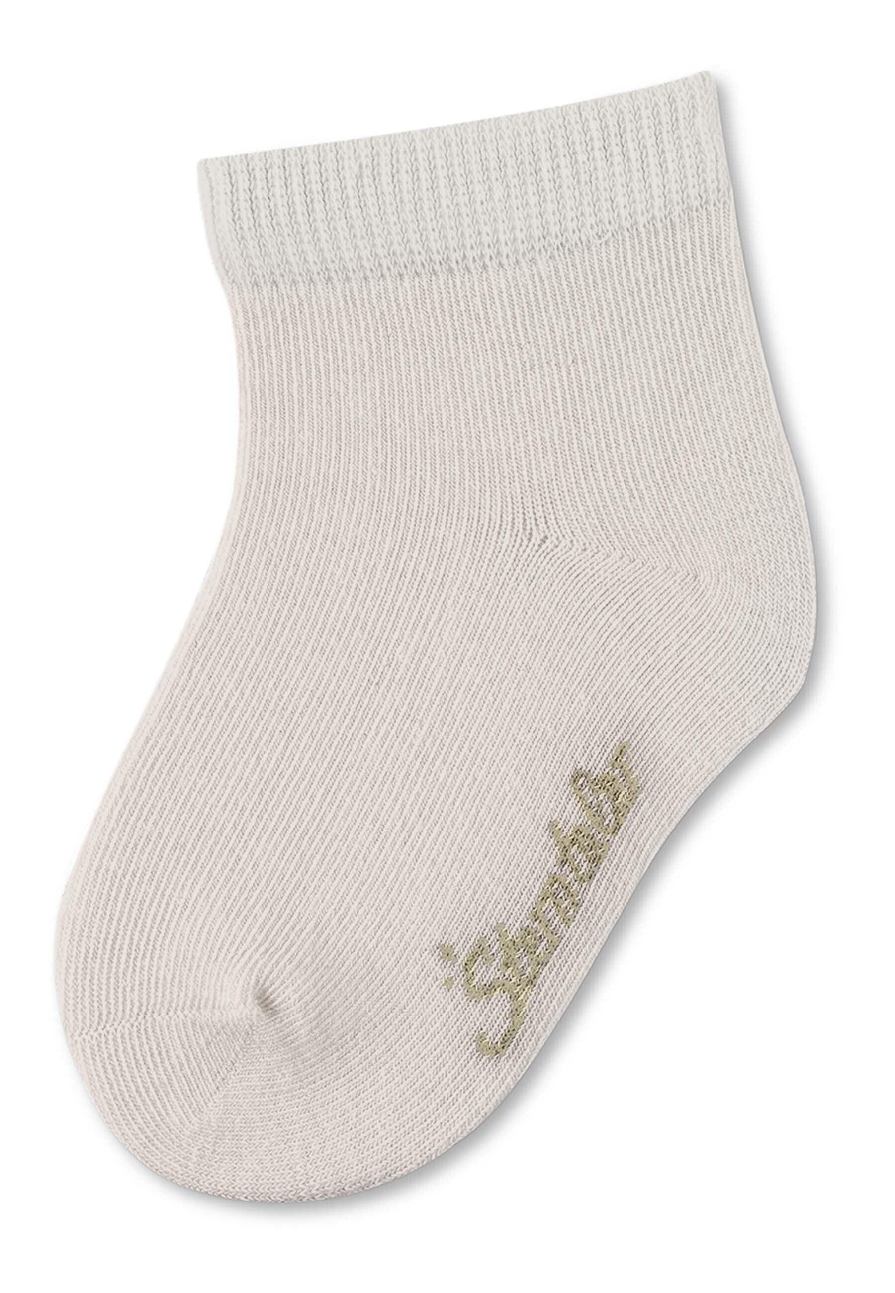 Sneaker-Socken 3erPack Fußball