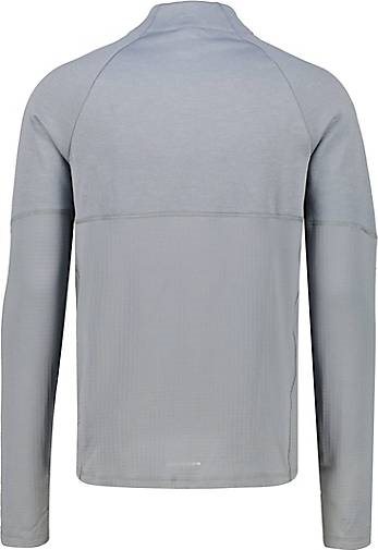 Nike Performance Herren Laufshirt NK THERMAFIT RPL ELEMENT HZ