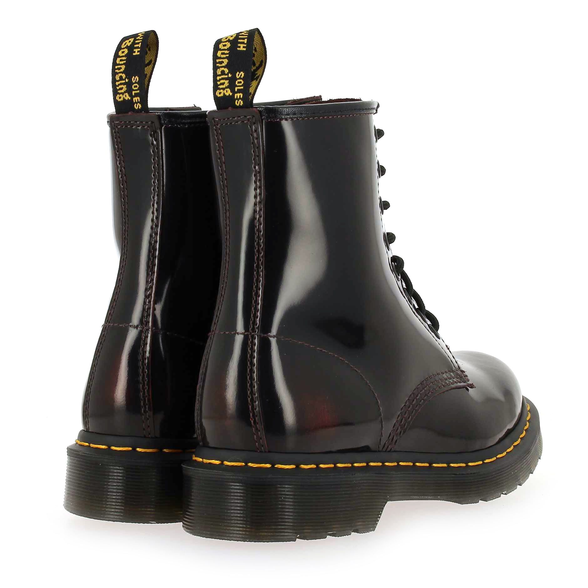 Dr Martens  1460 - Bordeaux