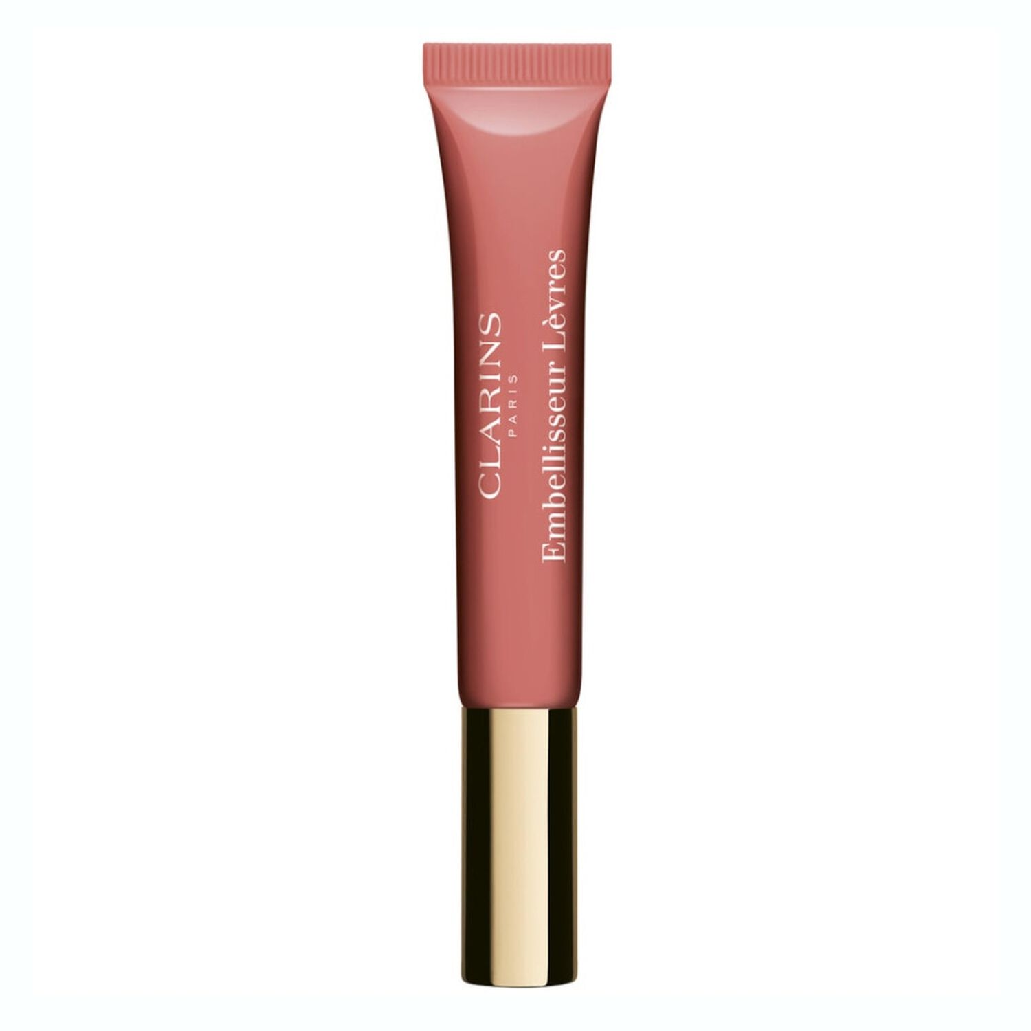 Clarins Embellisseur Lèvres Gloss et Baume Hydratant Lèvres