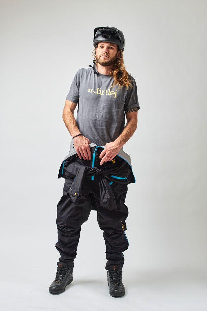 dirtlej Dirtsuit Prime Edition - Matschoverall kaufen | Bike-Discount