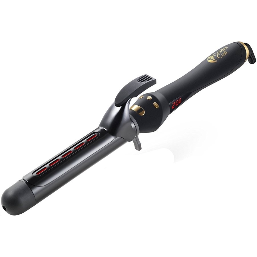 The Gyro 32 mm Curler