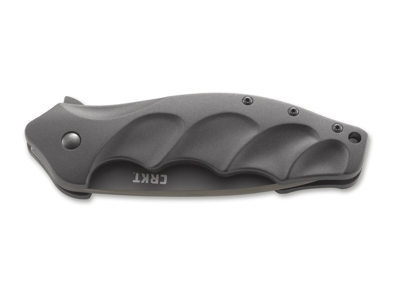 Foresight Serrated