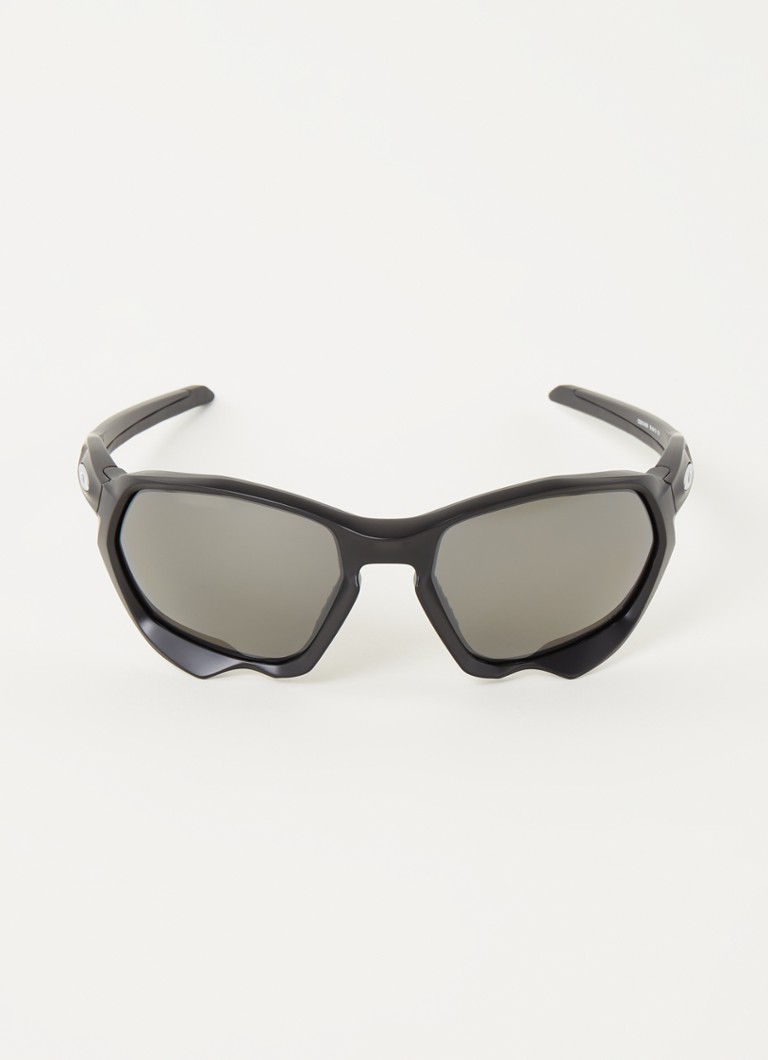 Ochelari de soare polarizați Oakley Plasma OO9019