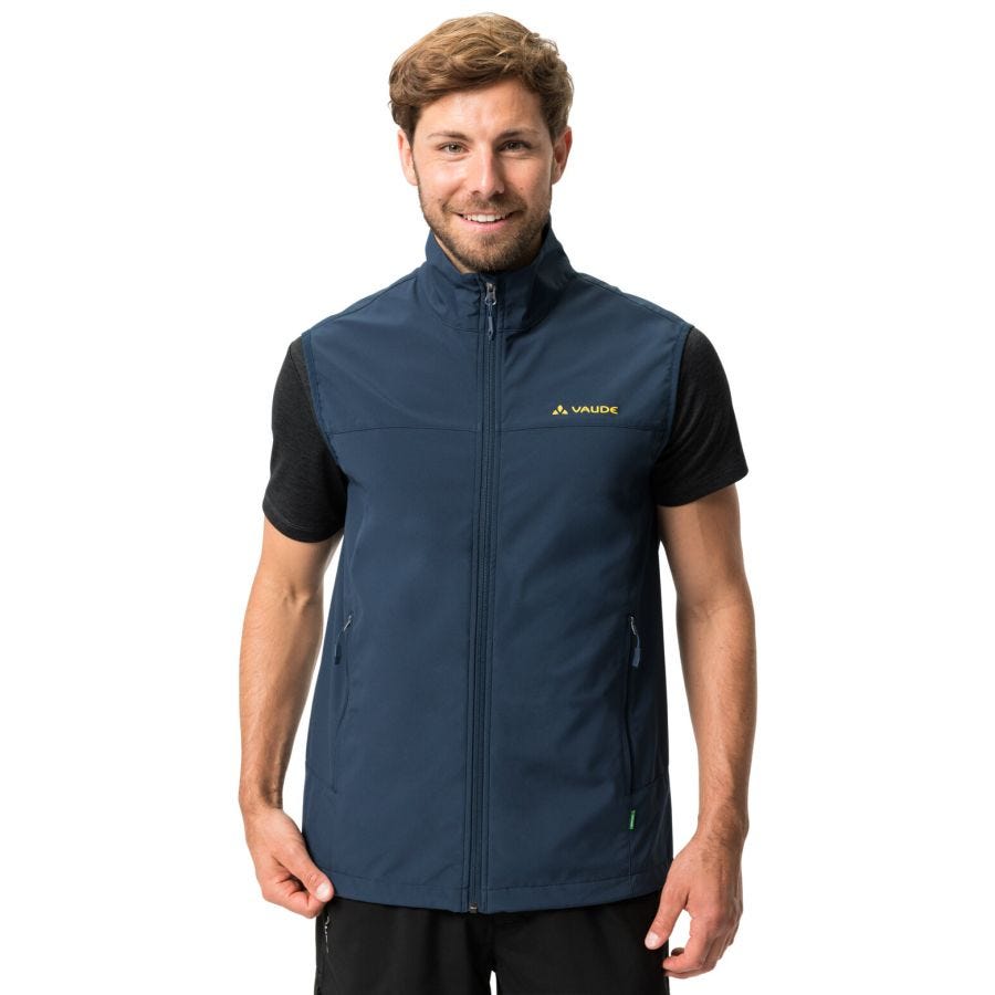 Hurricane III Weste Herren