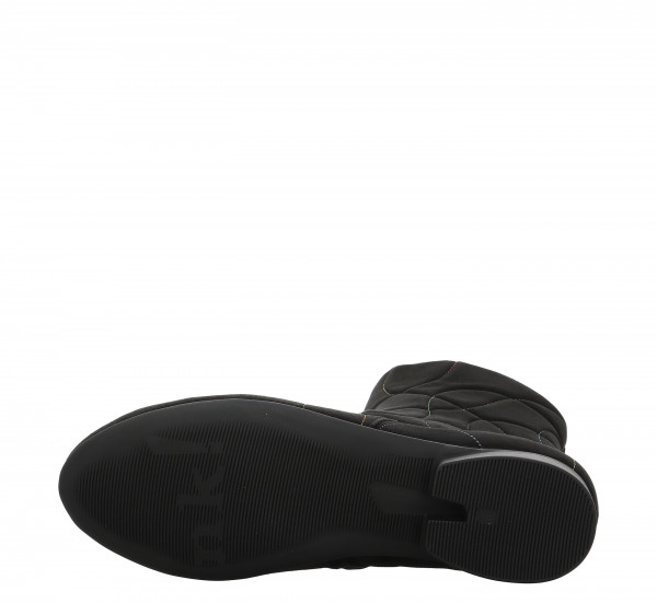 GUAD2 Stiefelette - Schwarz