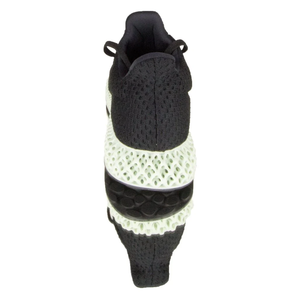 Futurecraft 4D Ash Green