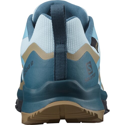 DAMEN TRAILRUNNINGSCHUHE XA ROGG 2 GORE-TEX