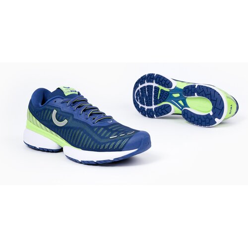 HERREN LAUFSCHUHE TRUE MOTION U-TECH NEVOS