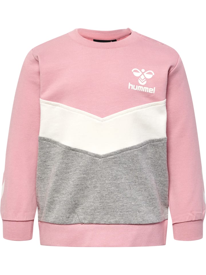 Hummel Hummel Sweatshirt Hmlskye Jungen in ZEPHYR günstig kaufen