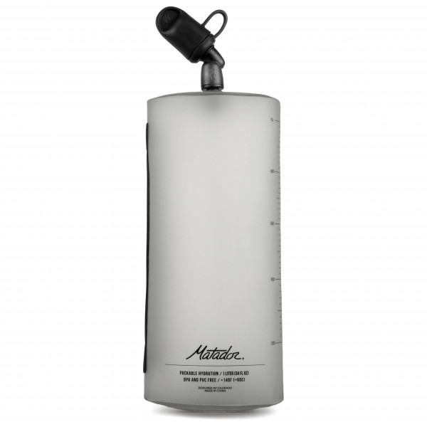 Matador - Bottle Packable Water (Hydration) - Trinkflasche