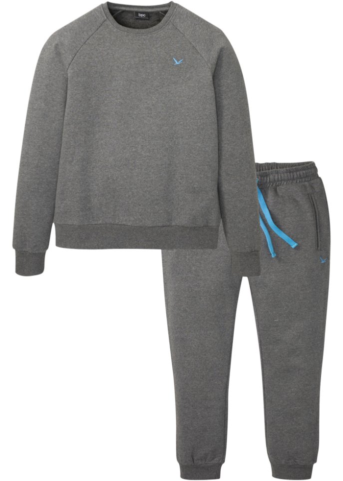 Jogginganzug (2-tlg. Set)
