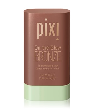 Pixi On-the-Glow Cream Bronzer Bronzer-19 g