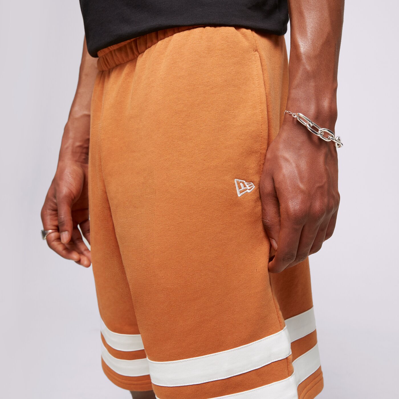 NEW ERA SHORTS NE NEWERA NONE Braun