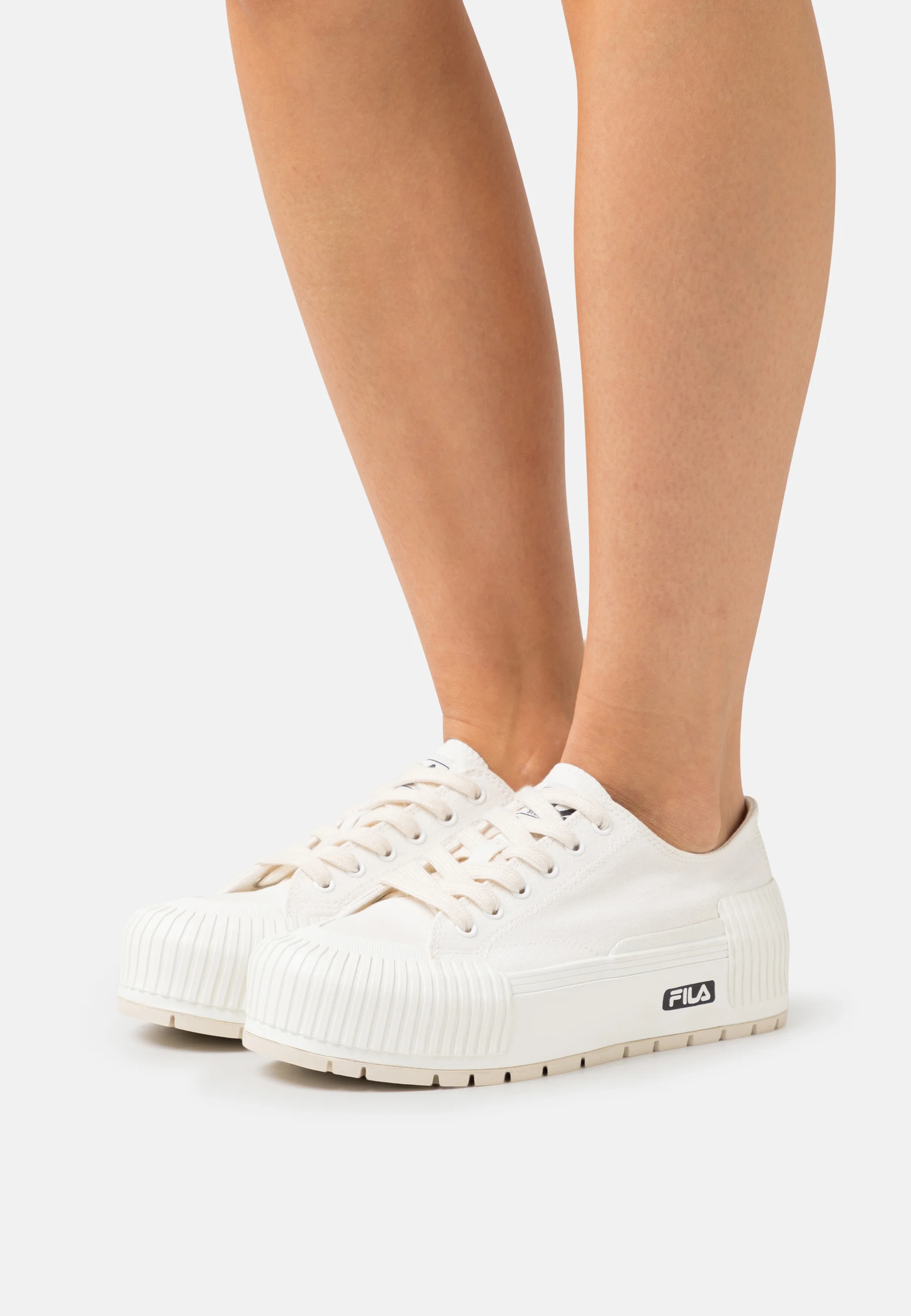 Fila CITYBLOCK PLATFORM - Zapatillas bajas