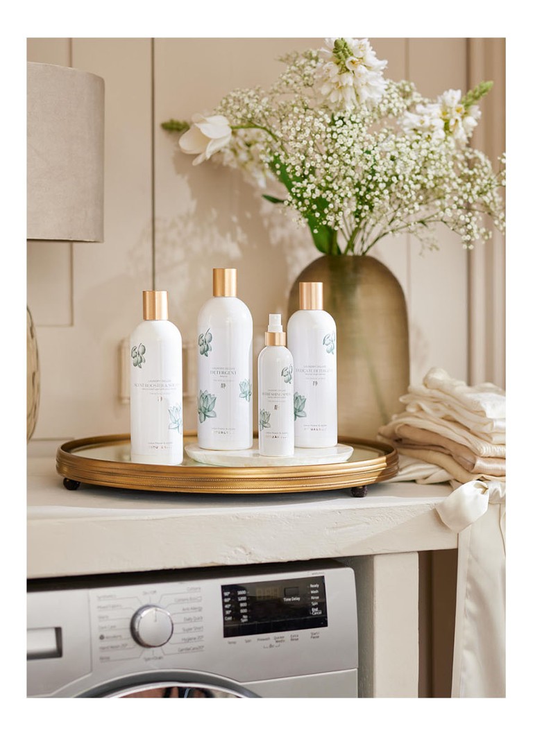 Rituals The Ritual of Jing Scent Booster & Softener - ενισχυτικό αρώματος και μαλακτικό κεριού