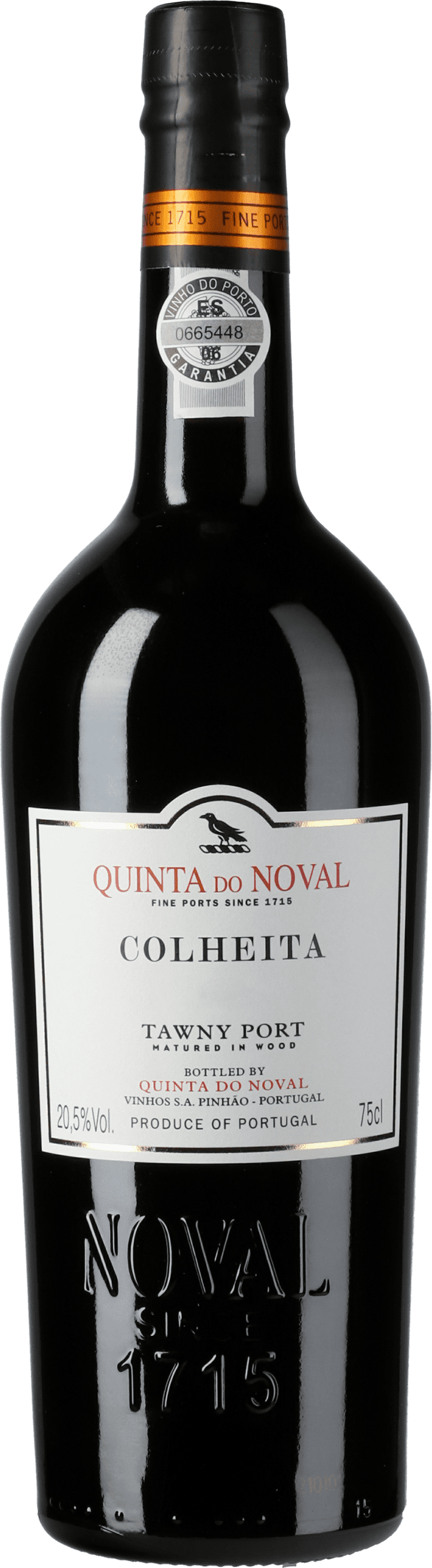 Quinta do Noval: Colheita Tawny Port 2000