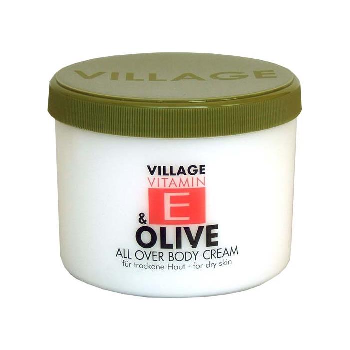 Body Cream