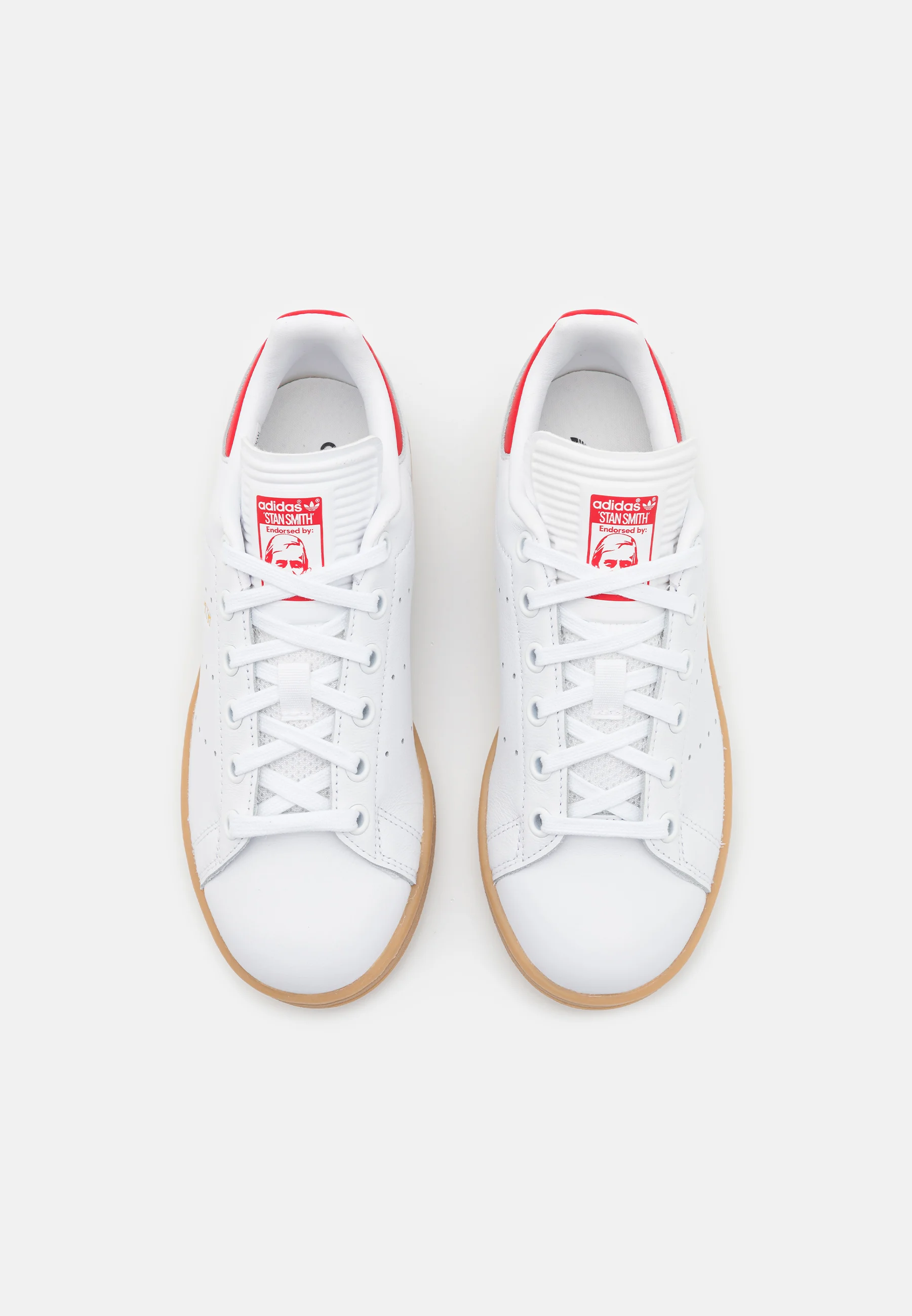 adidas Originals STAN SMITH UNISEX - Zapatillas bajas