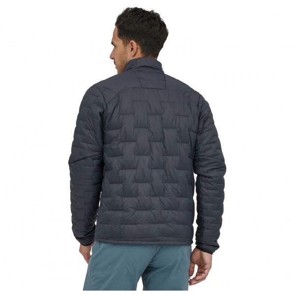 Patagonia - Micro Puff Jacket - Kunstfaserjacke