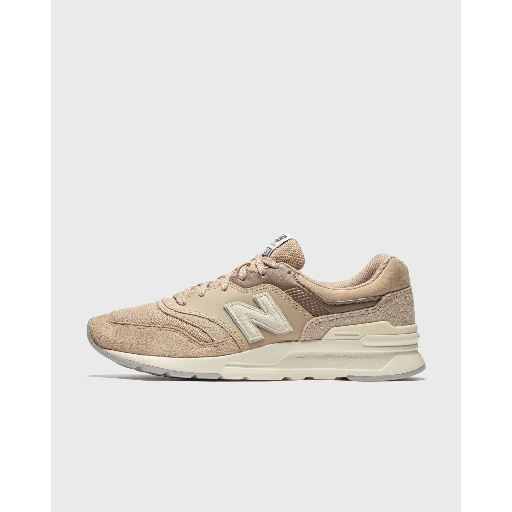 New Balance 997H CM997HPI / braun